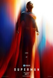 Em cartaz SUPERMAN(2D)